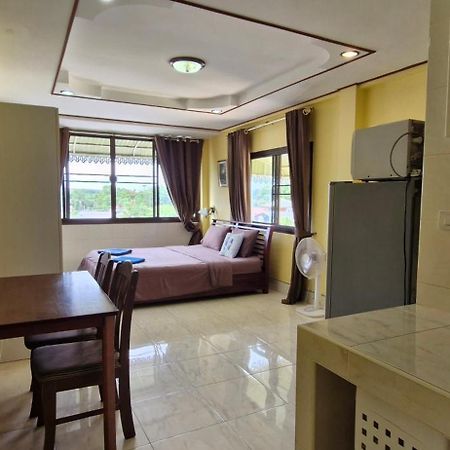 Rawai Condotel 3 Luaran gambar