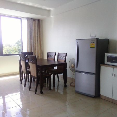 Rawai Condotel 3 Luaran gambar