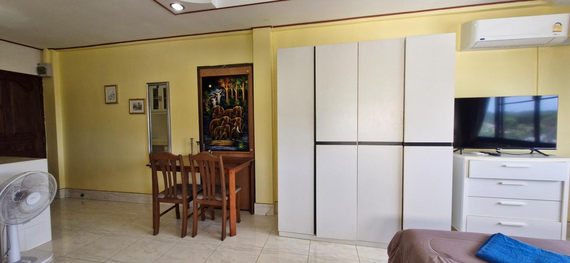 Rawai Condotel 3 Luaran gambar
