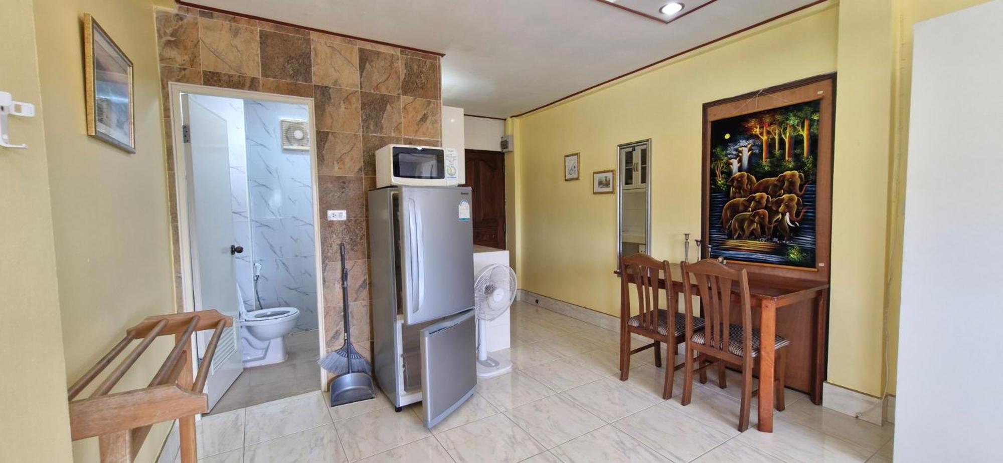 Rawai Condotel 3 Luaran gambar