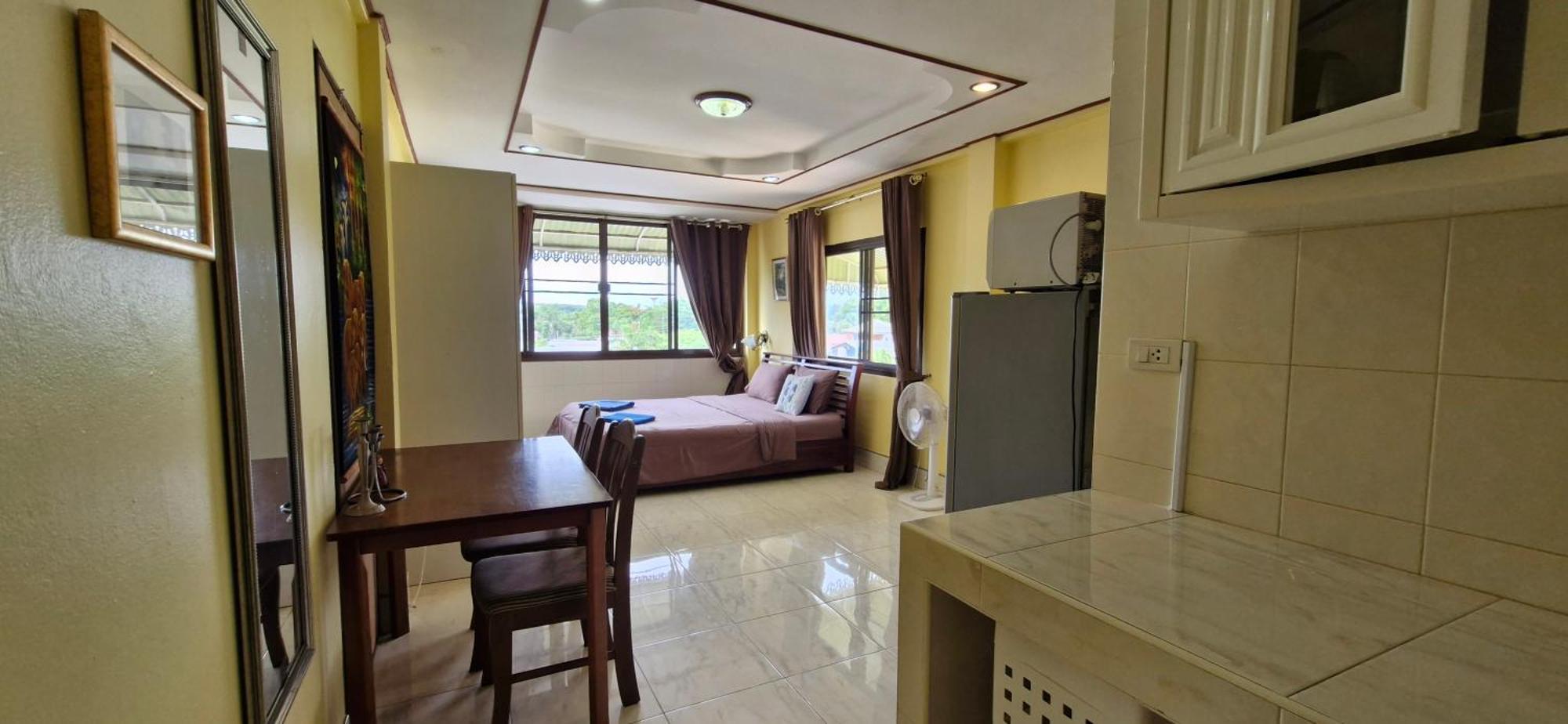 Rawai Condotel 3 Luaran gambar