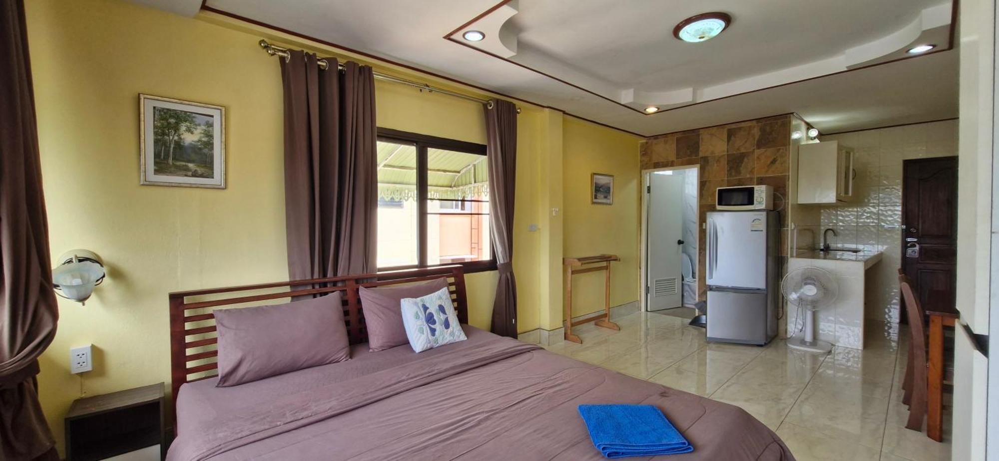 Rawai Condotel 3 Luaran gambar