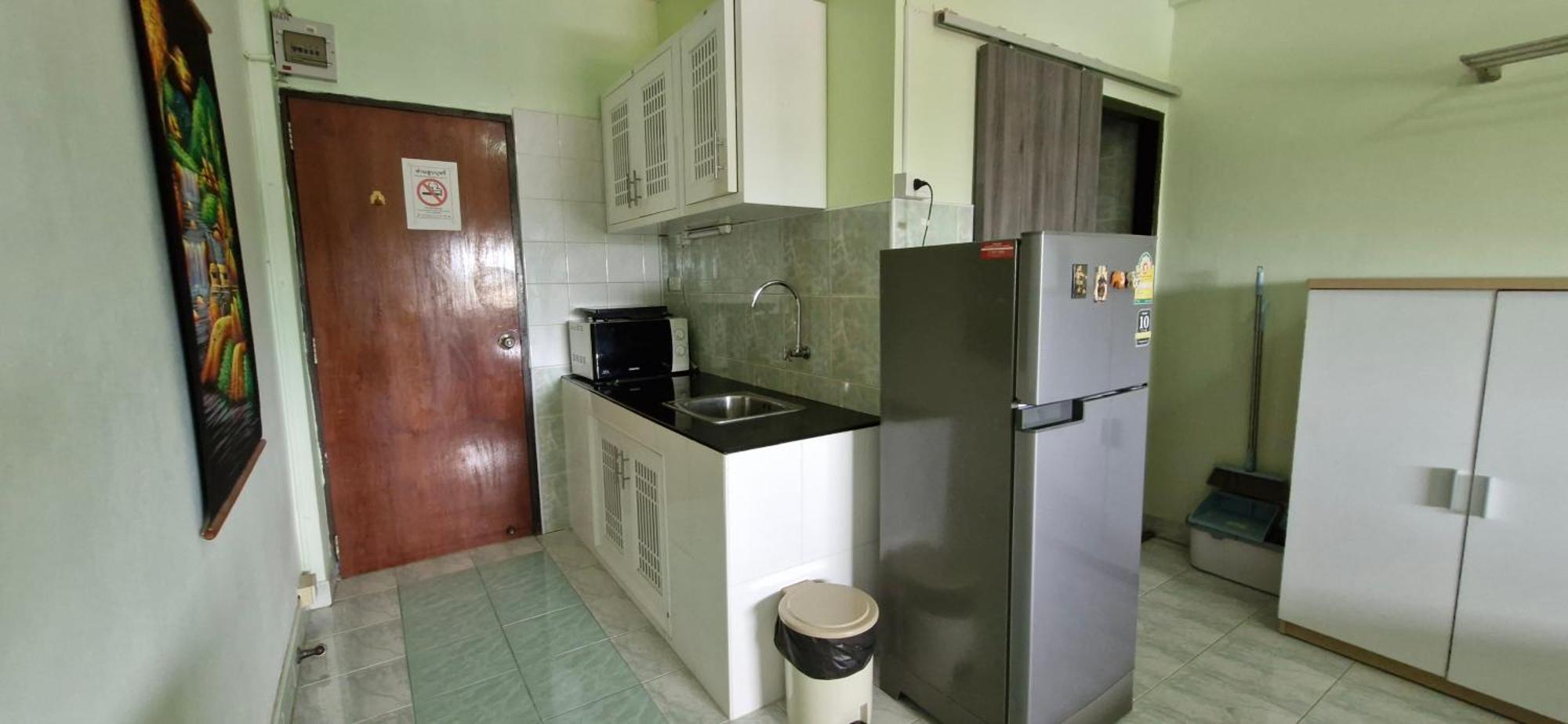 Rawai Condotel 3 Luaran gambar