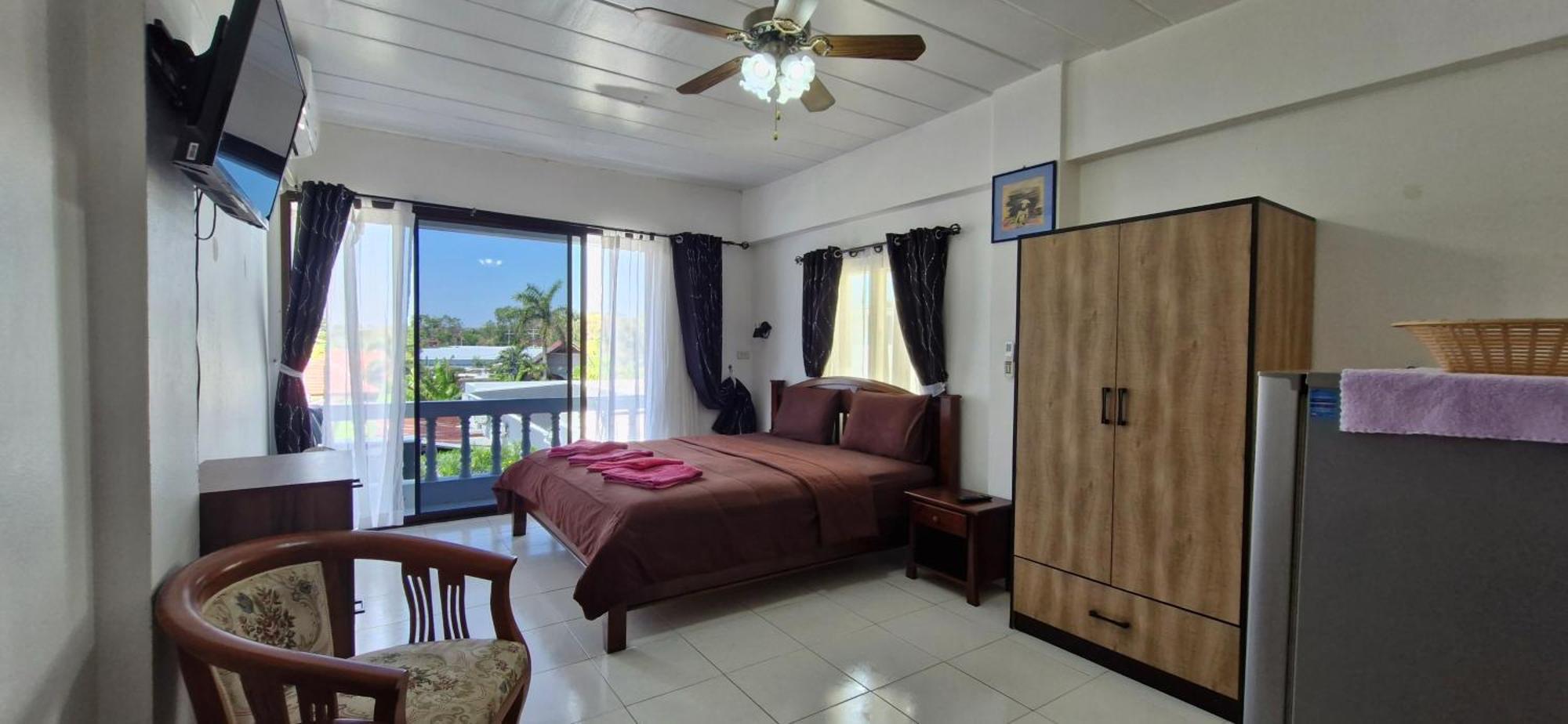 Rawai Condotel 3 Luaran gambar