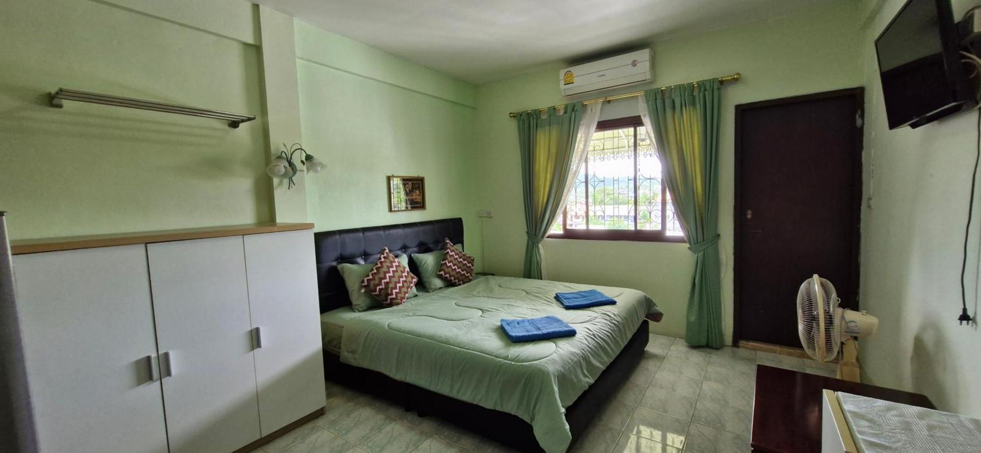 Rawai Condotel 3 Luaran gambar