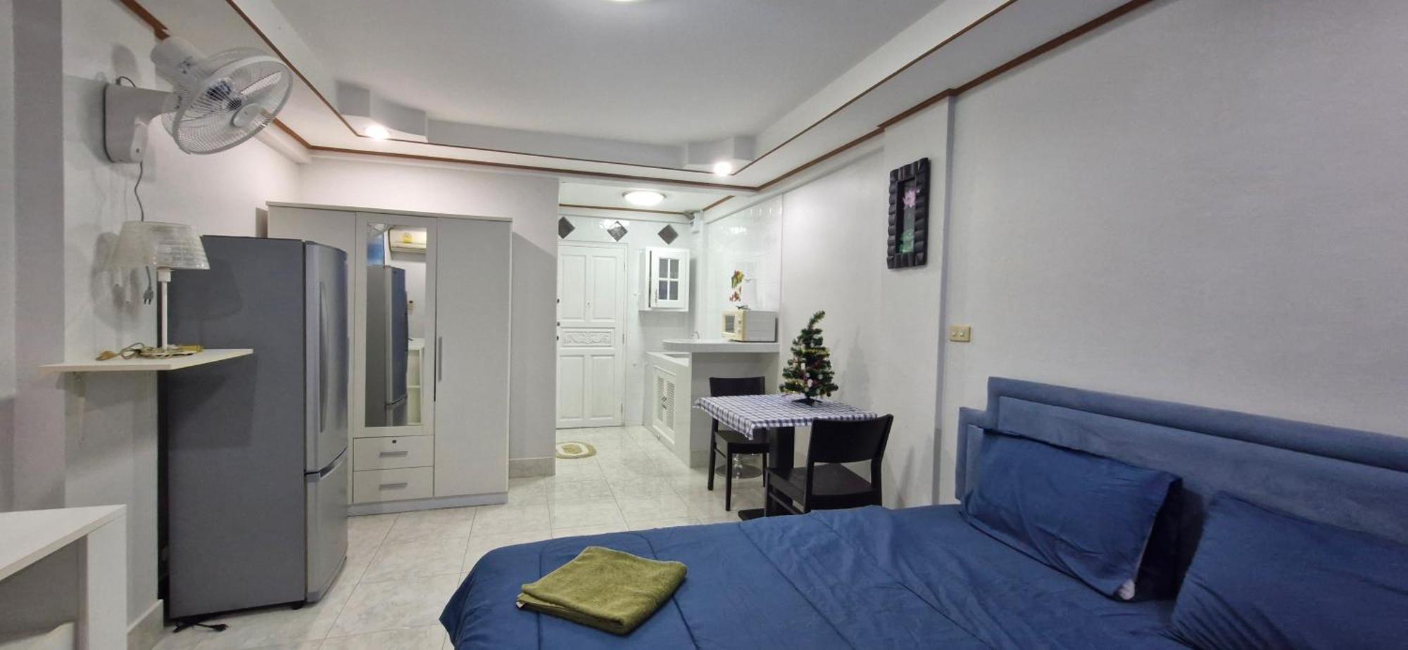 Rawai Condotel 3 Luaran gambar