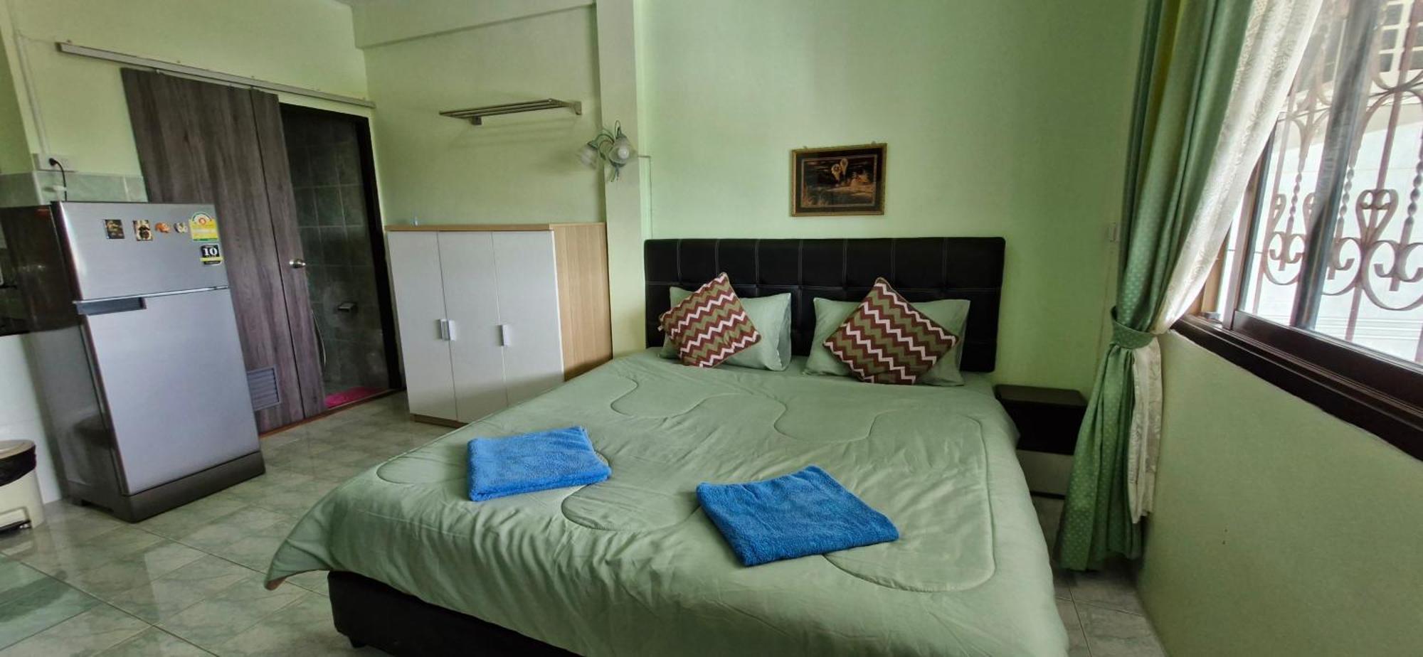 Rawai Condotel 3 Luaran gambar