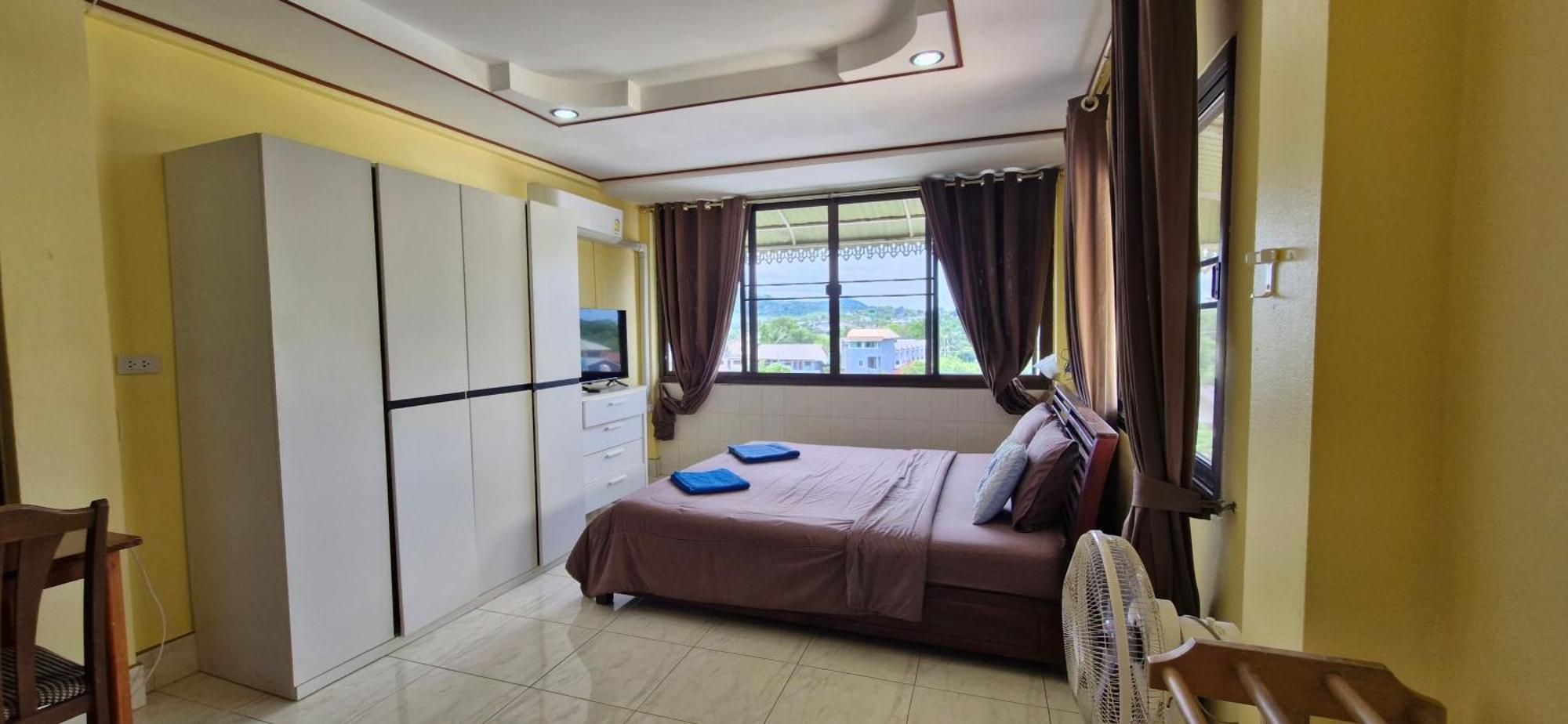 Rawai Condotel 3 Luaran gambar
