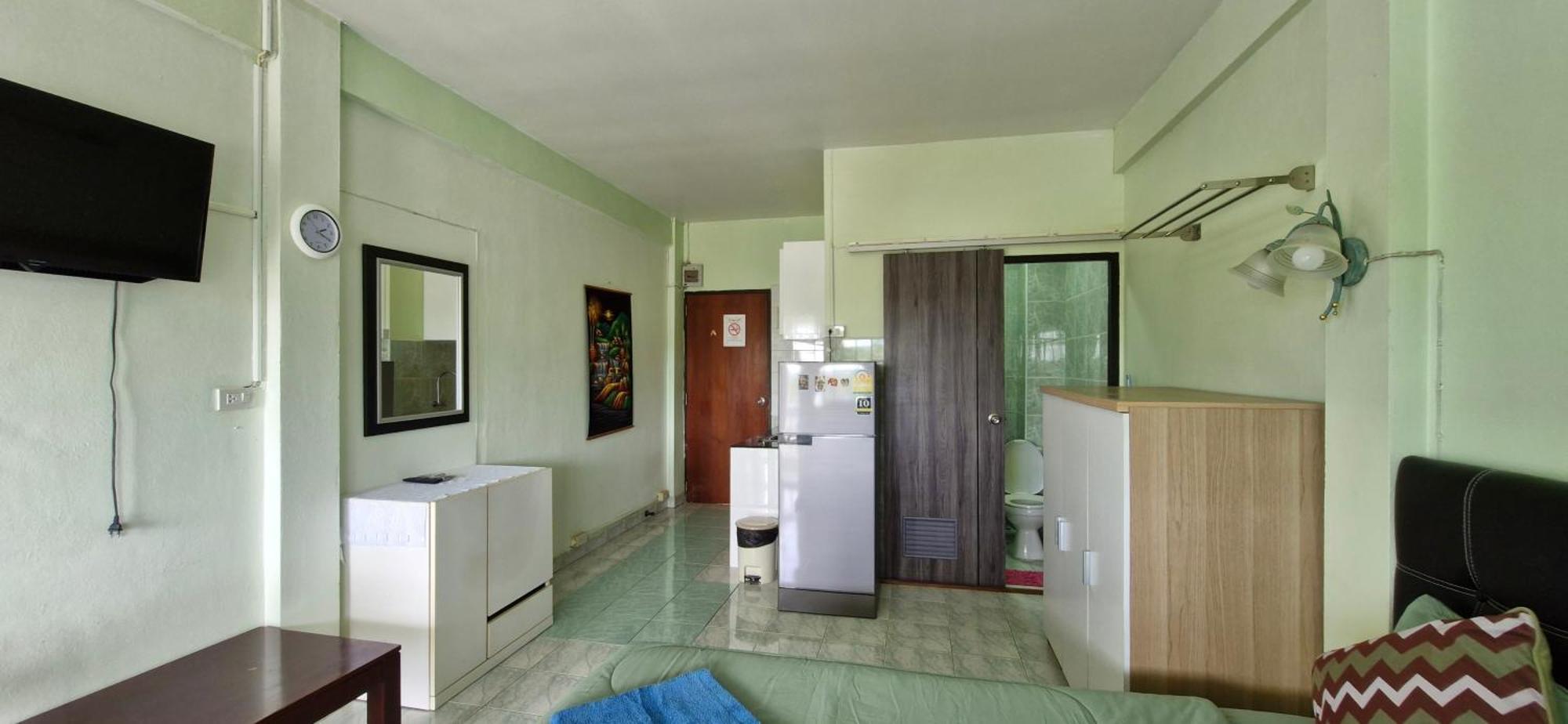 Rawai Condotel 3 Luaran gambar