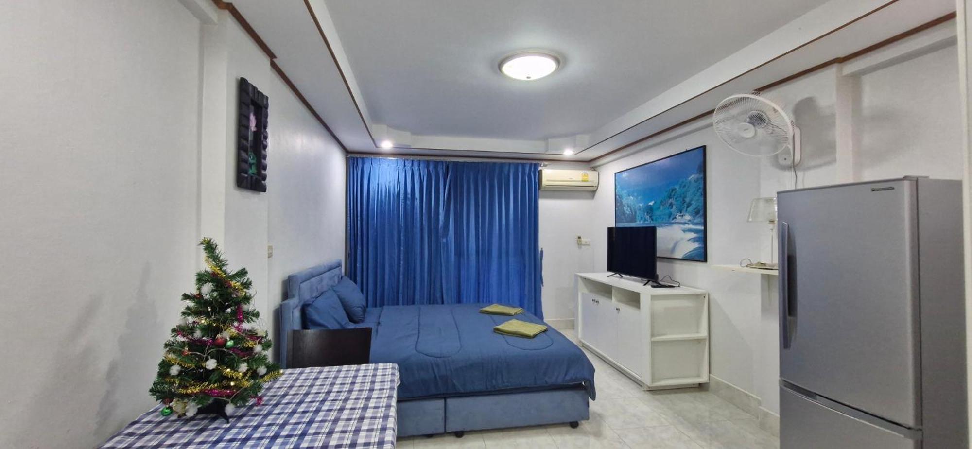 Rawai Condotel 3 Bilik gambar