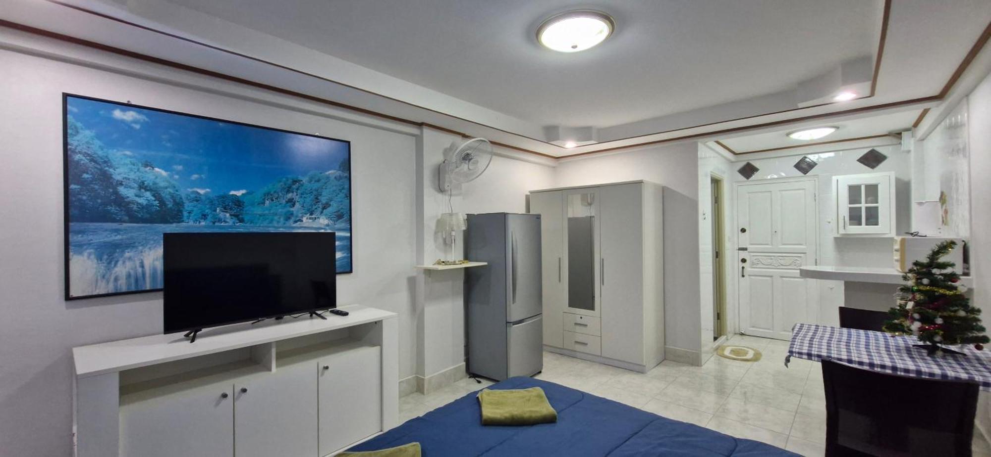 Rawai Condotel 3 Luaran gambar