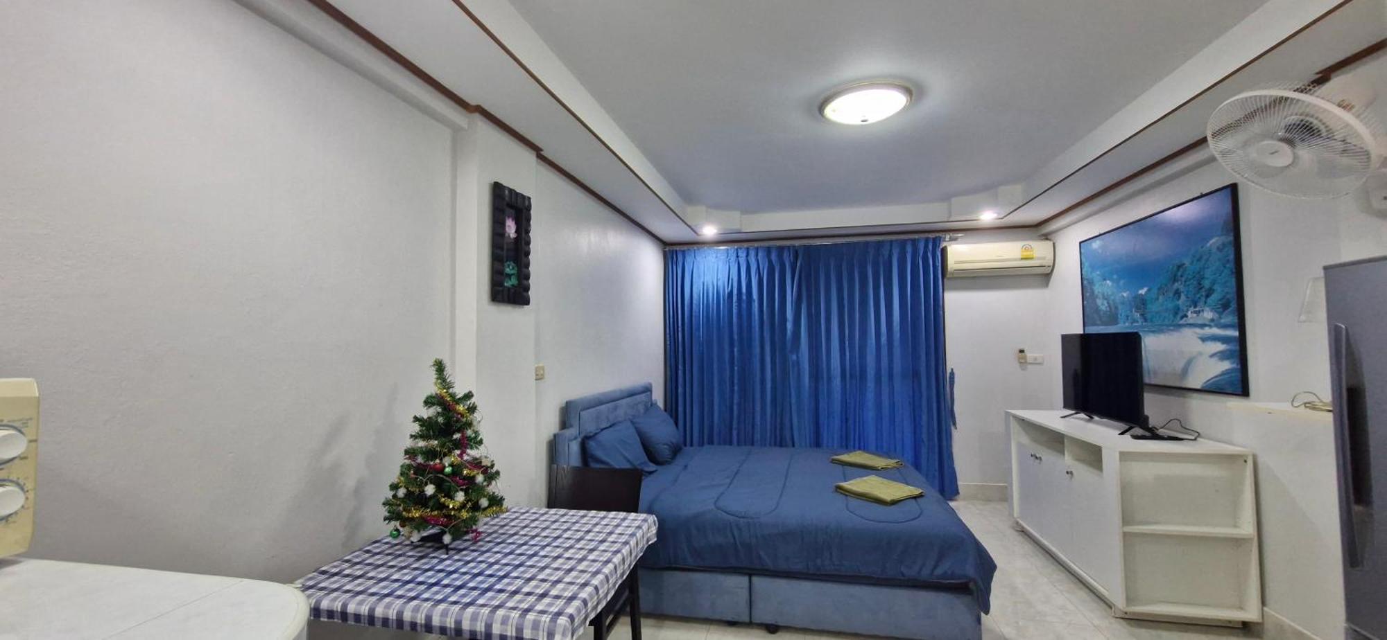 Rawai Condotel 3 Luaran gambar