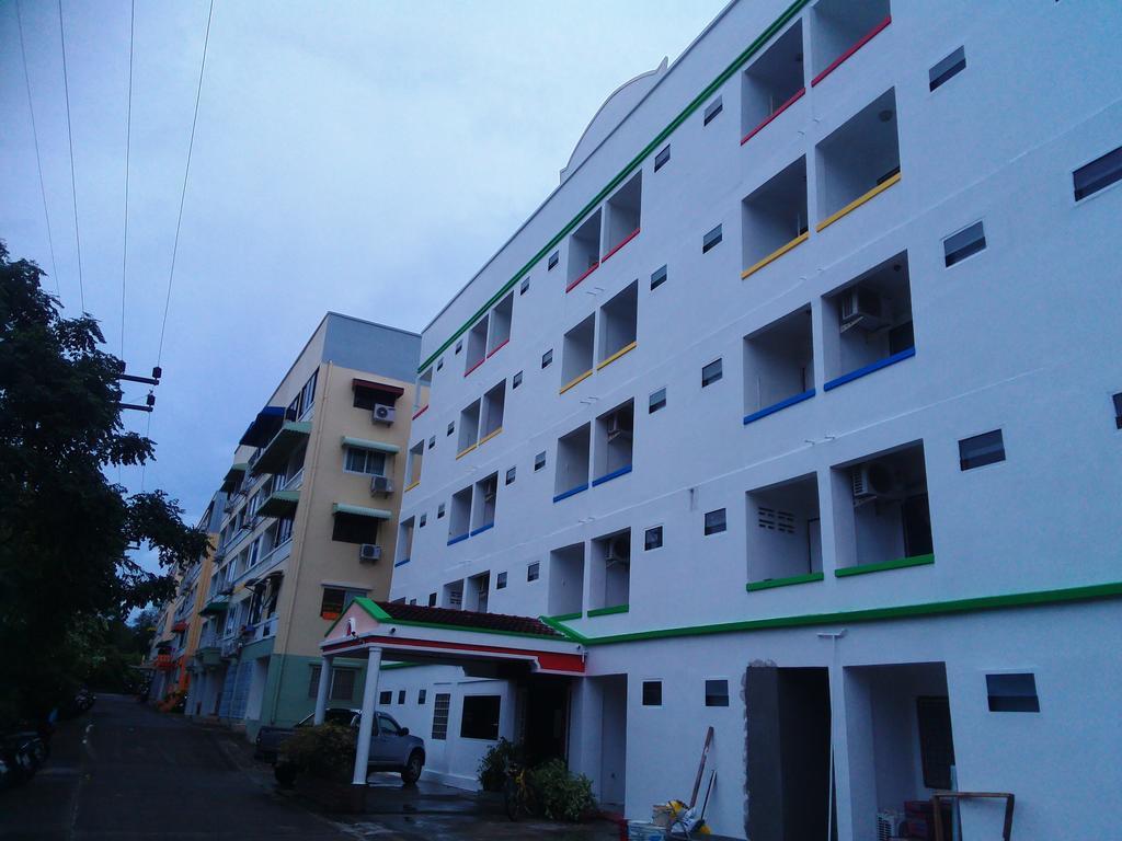 Rawai Condotel 3 Luaran gambar