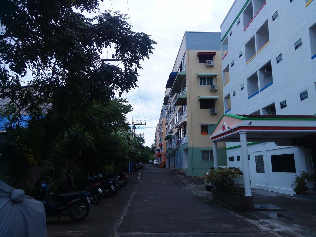 Rawai Condotel 3 Luaran gambar
