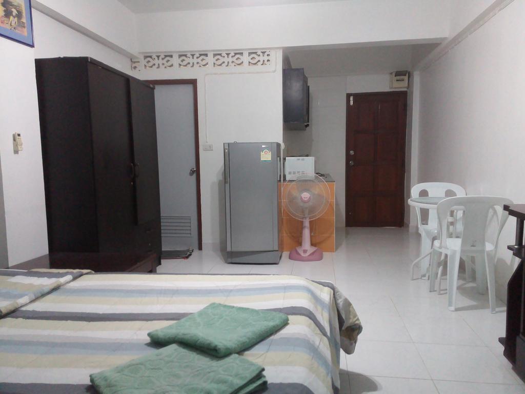 Rawai Condotel 3 Luaran gambar