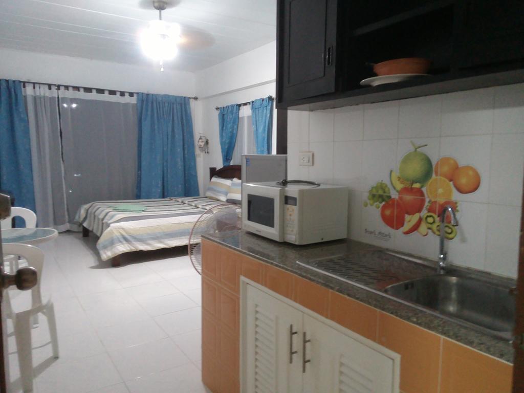 Rawai Condotel 3 Luaran gambar