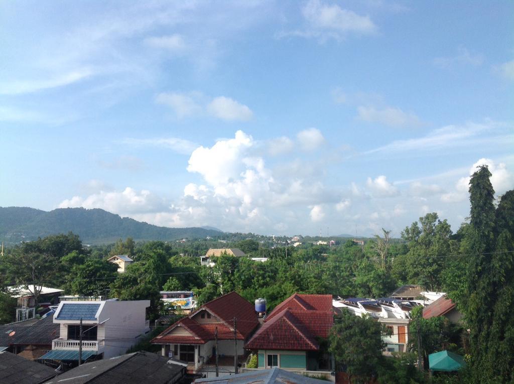 Rawai Condotel 3 Luaran gambar