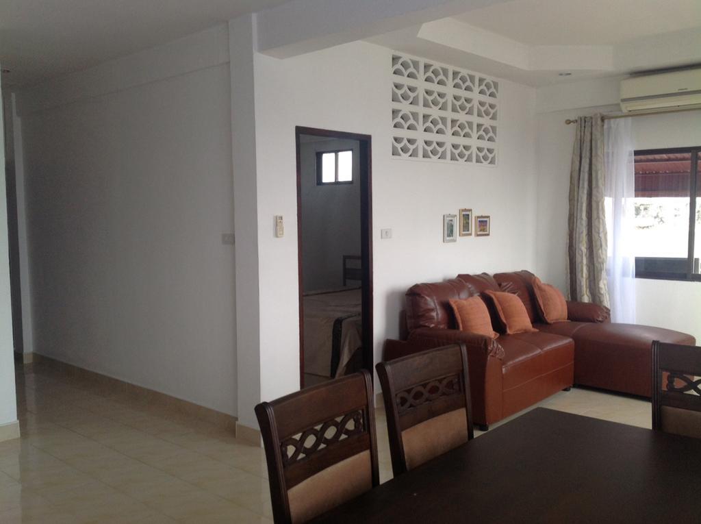 Rawai Condotel 3 Luaran gambar