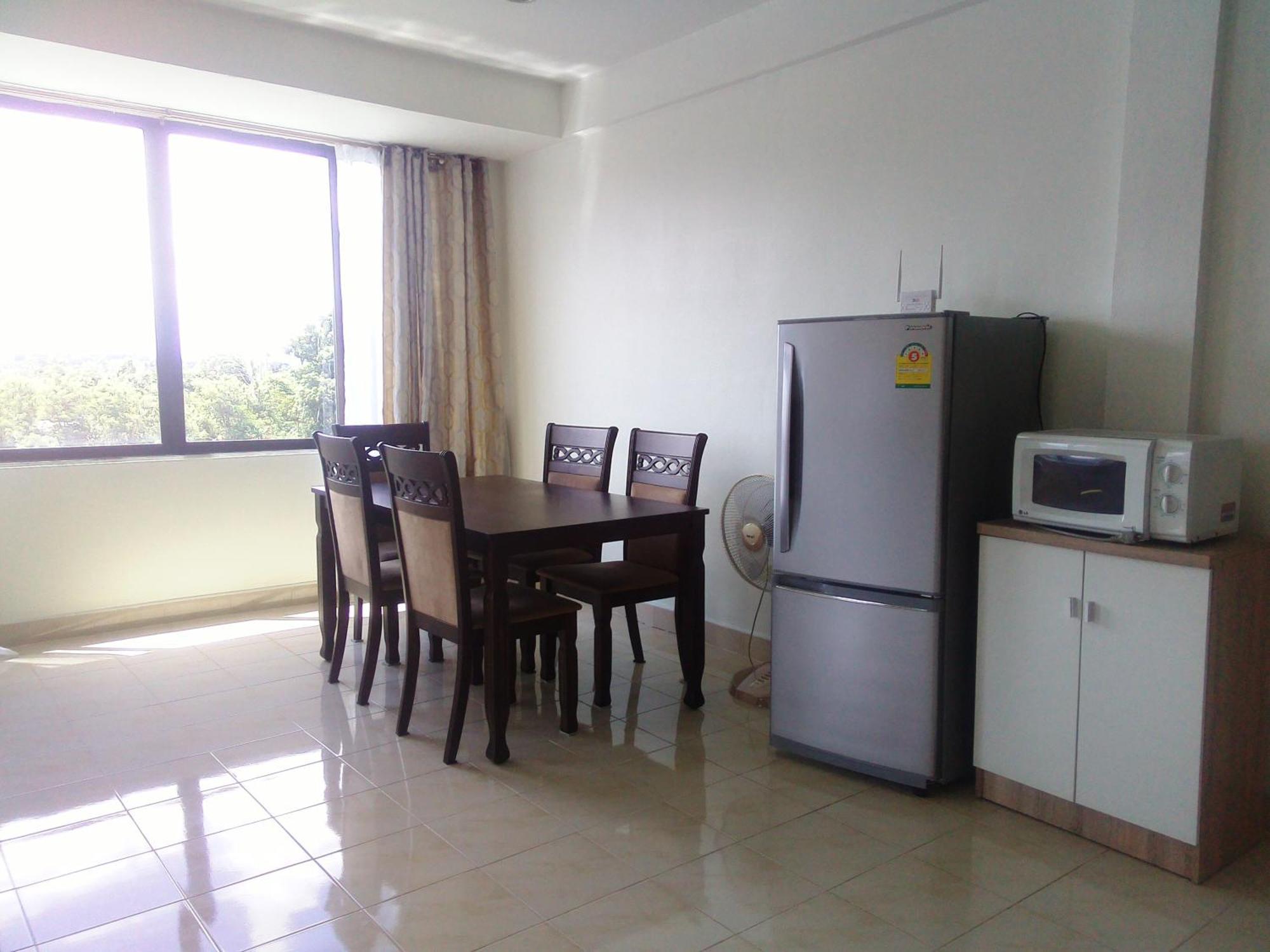 Rawai Condotel 3 Luaran gambar