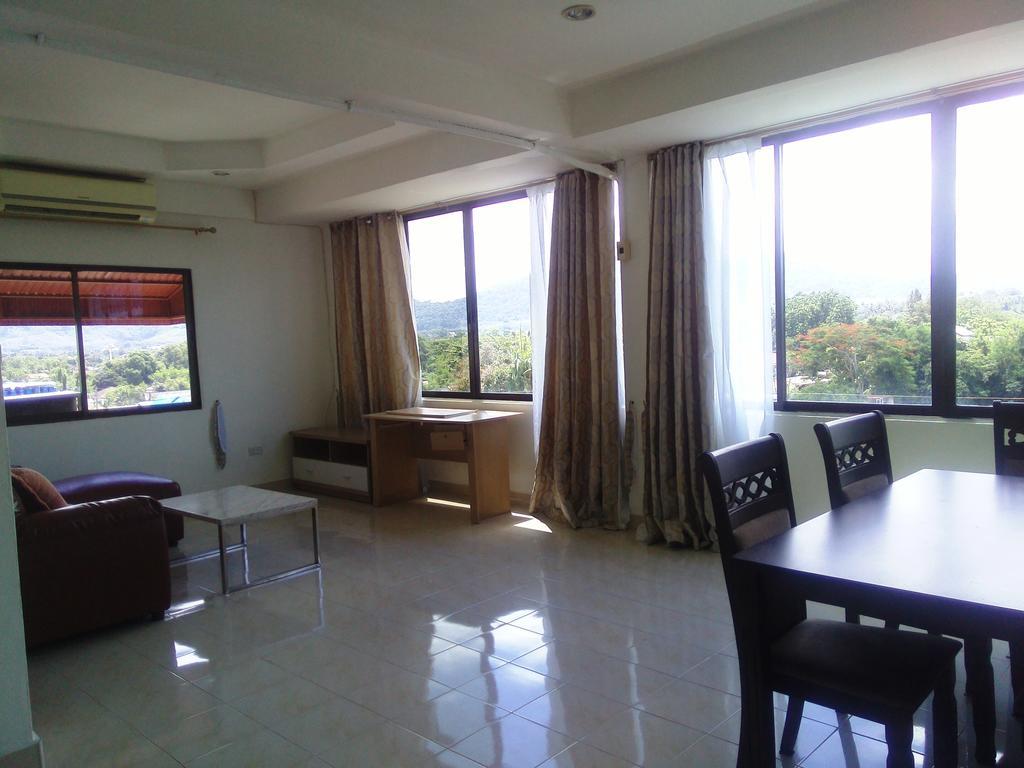 Rawai Condotel 3 Luaran gambar