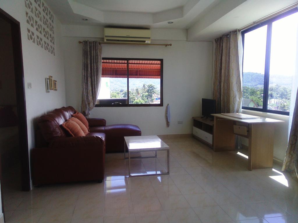 Rawai Condotel 3 Luaran gambar