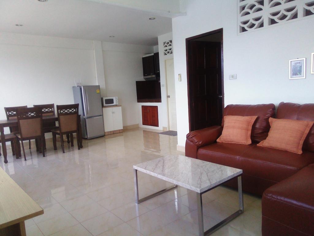 Rawai Condotel 3 Luaran gambar