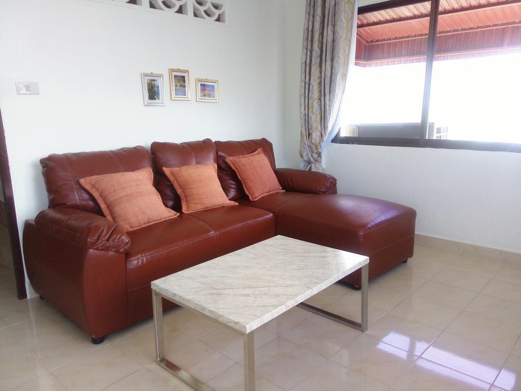 Rawai Condotel 3 Luaran gambar