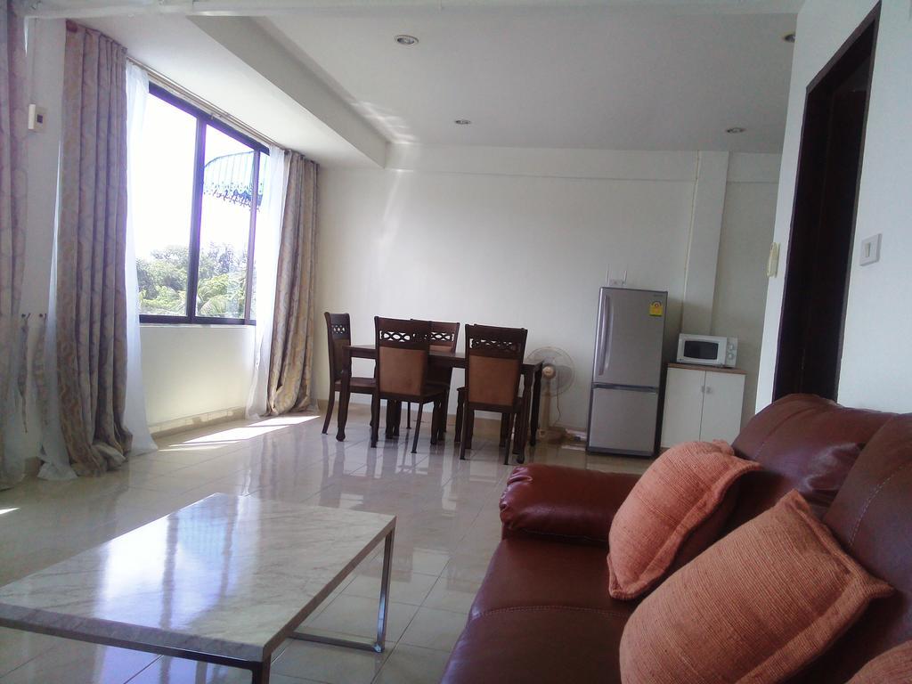 Rawai Condotel 3 Luaran gambar