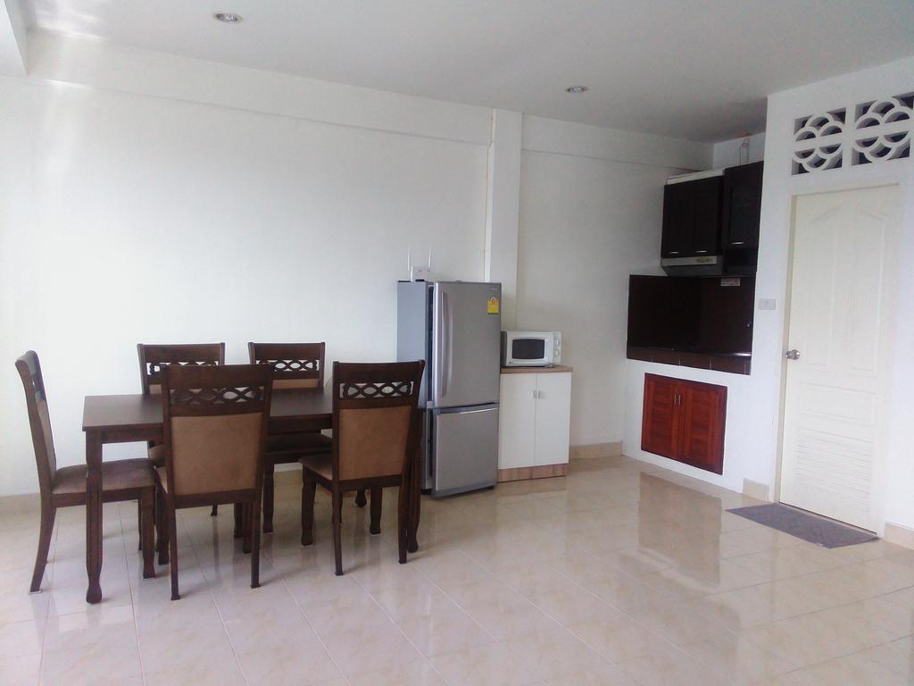 Rawai Condotel 3 Luaran gambar