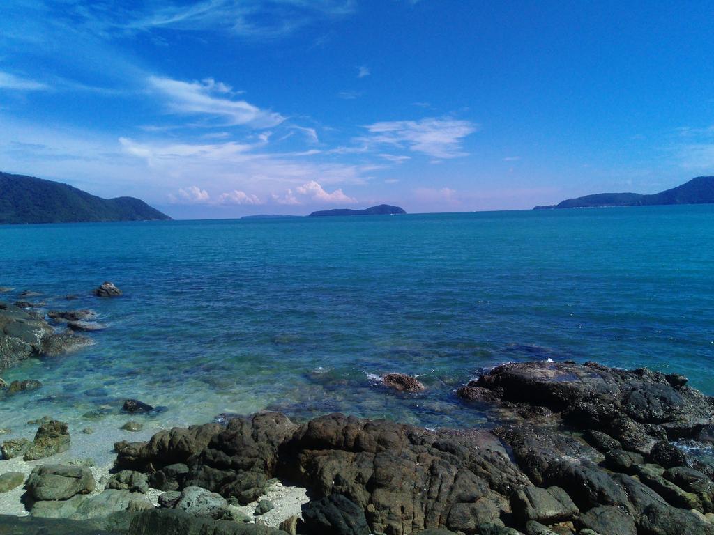 Rawai Condotel 3 Luaran gambar