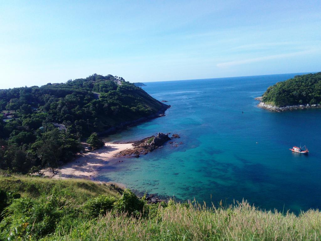 Rawai Condotel 3 Luaran gambar