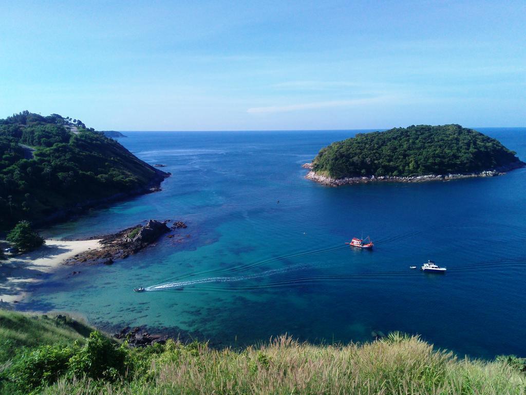 Rawai Condotel 3 Luaran gambar