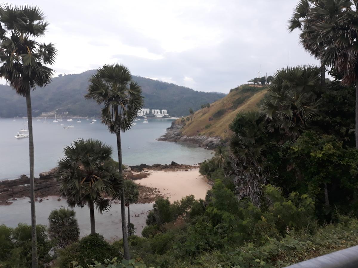Rawai Condotel 3 Luaran gambar