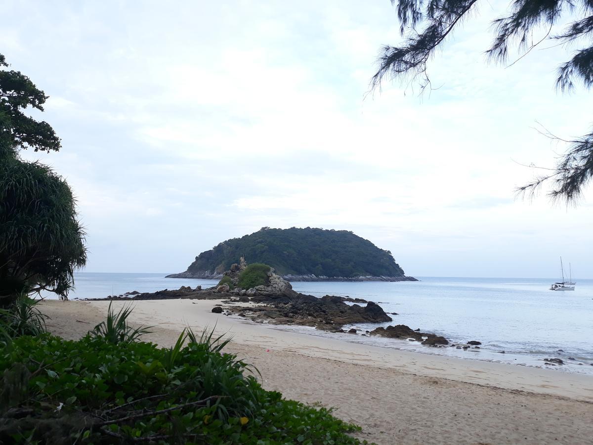 Rawai Condotel 3 Luaran gambar