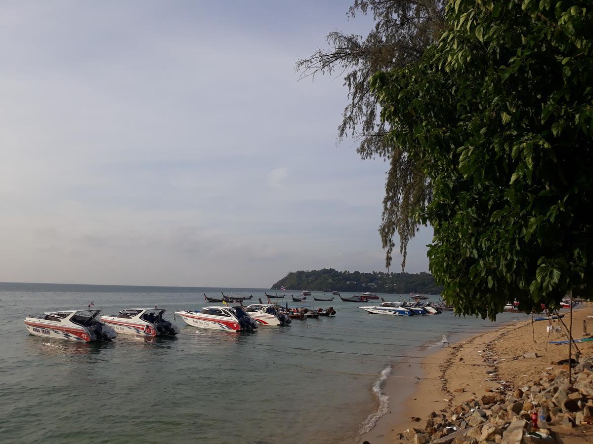 Rawai Condotel 3 Luaran gambar