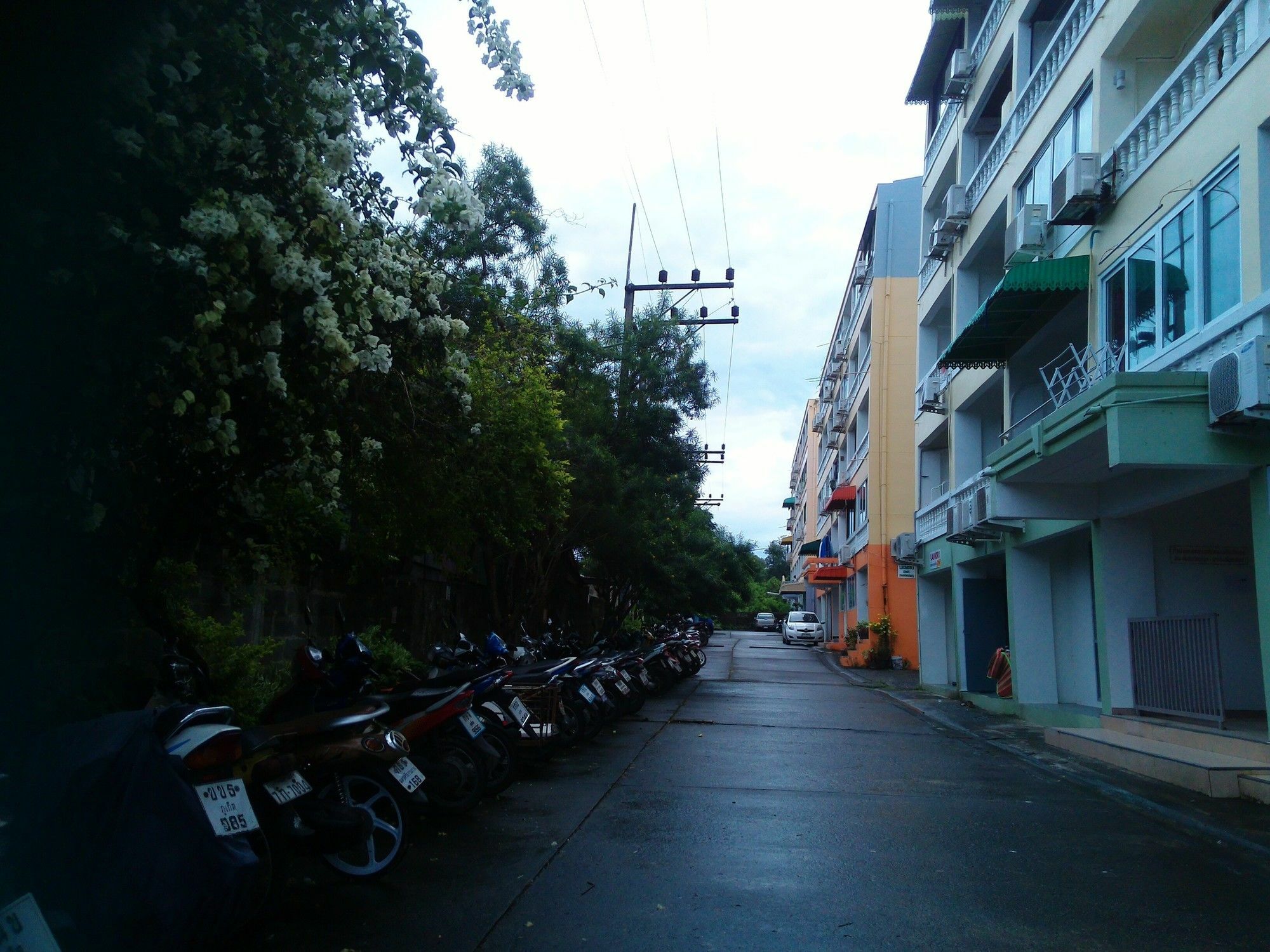 Rawai Condotel 3 Luaran gambar