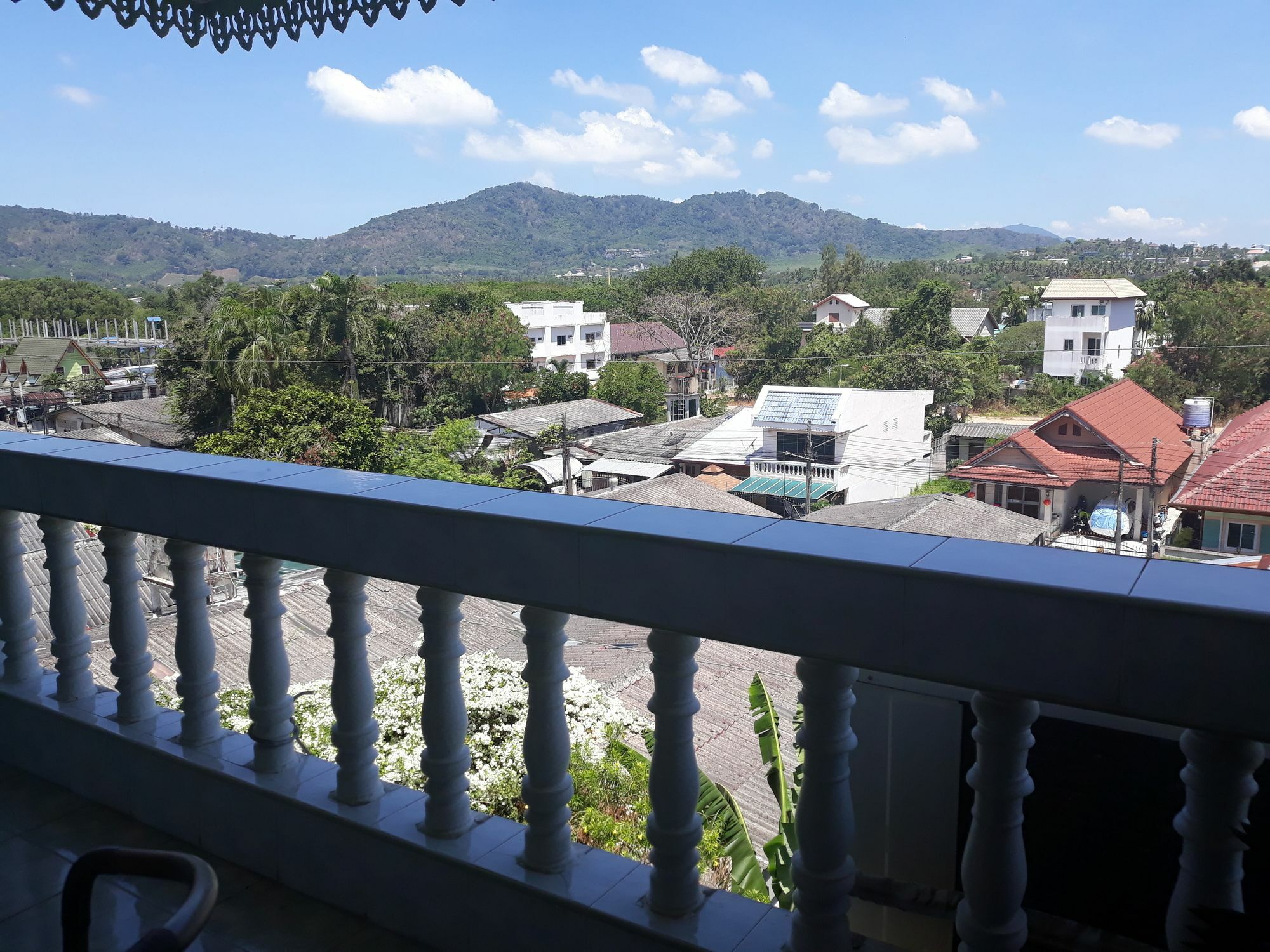 Rawai Condotel 3 Luaran gambar