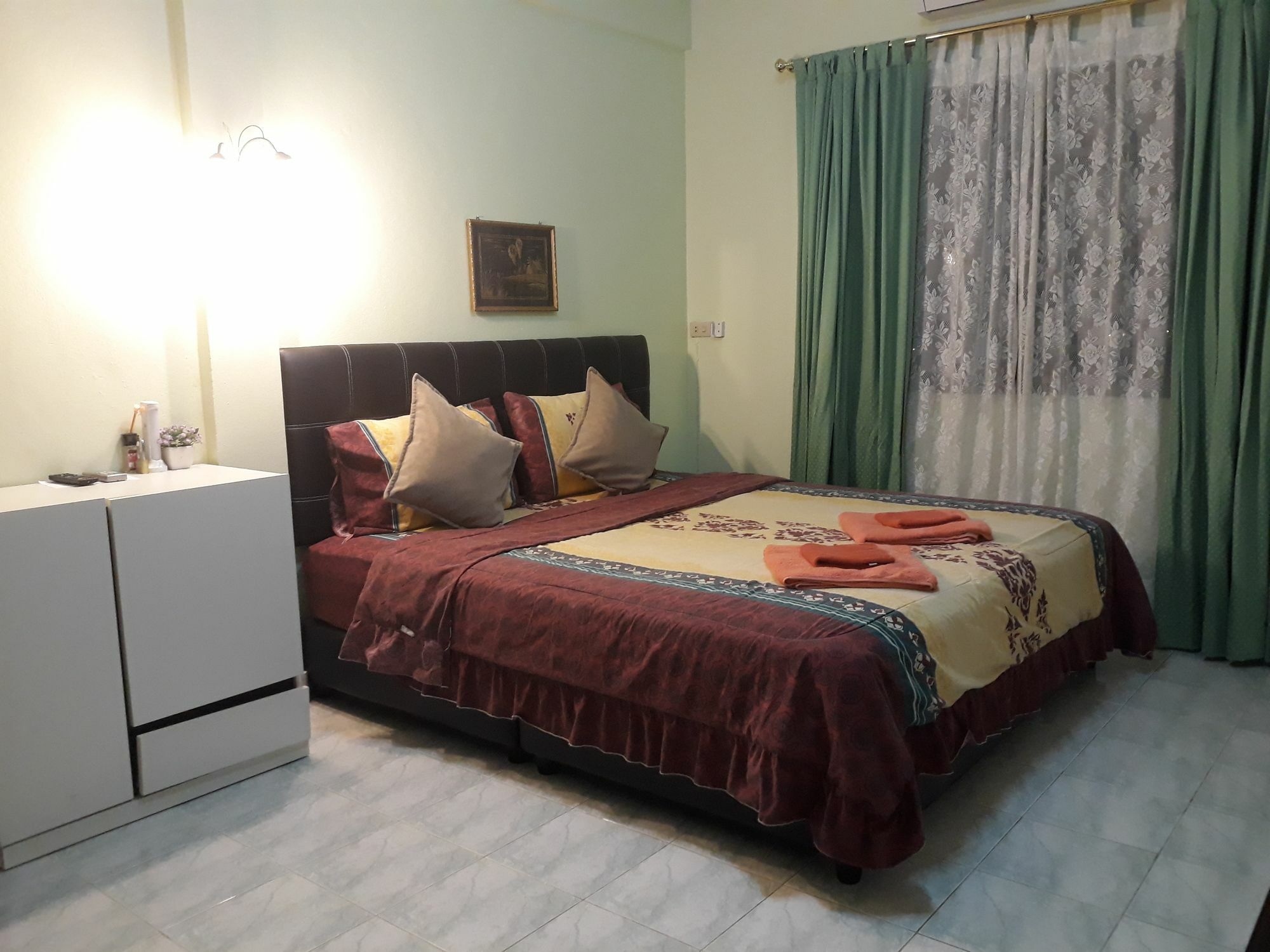 Rawai Condotel 3 Luaran gambar