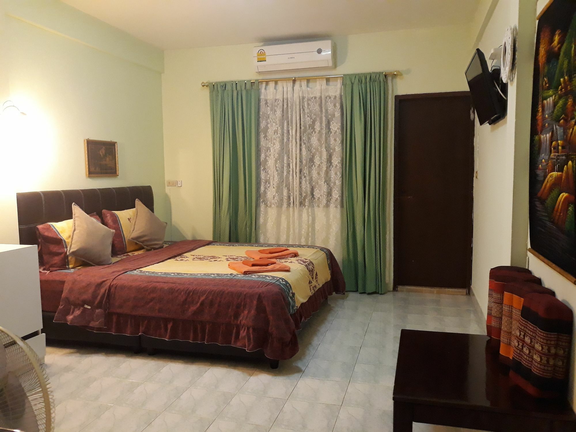 Rawai Condotel 3 Luaran gambar