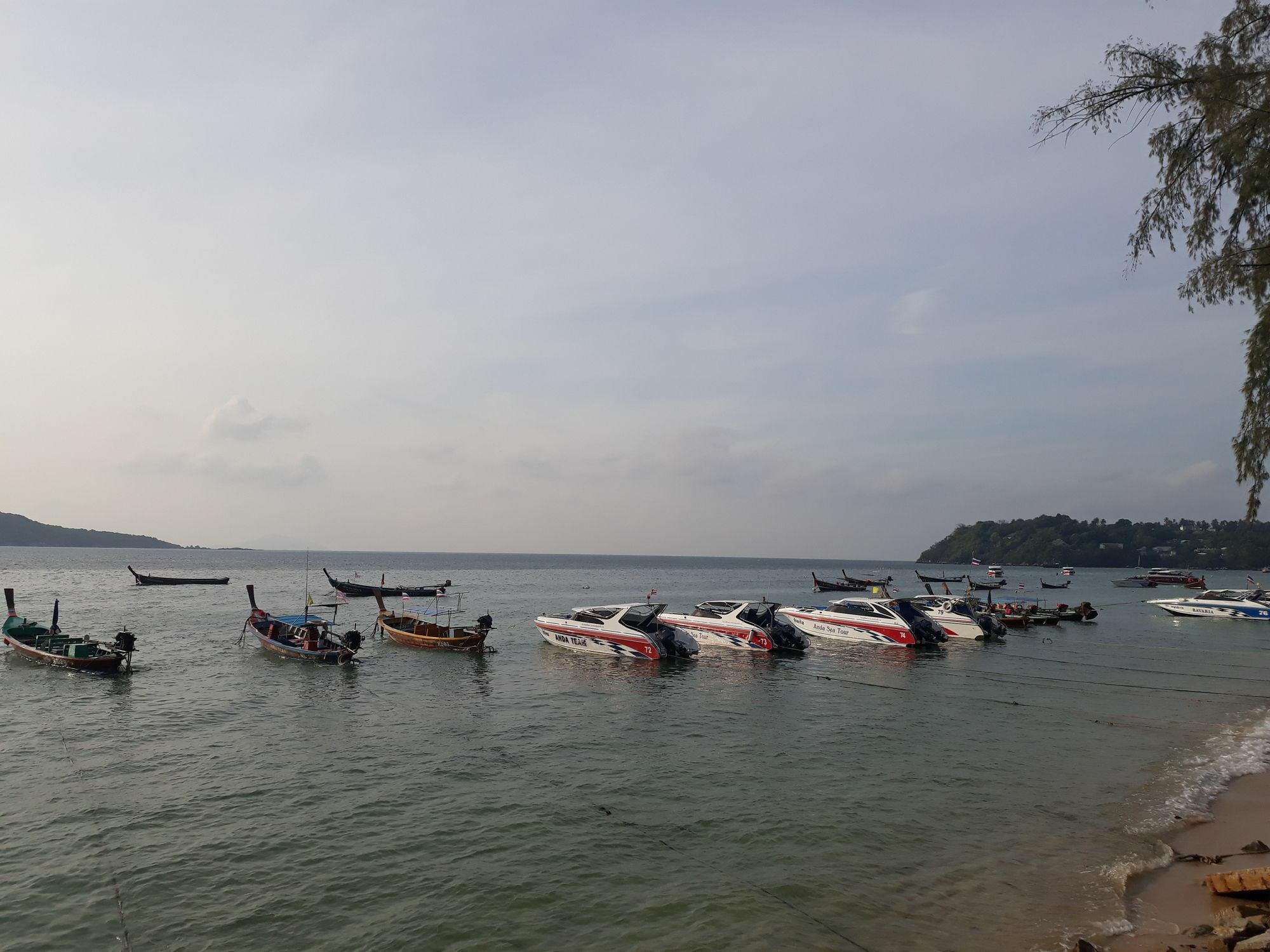 Rawai Condotel 3 Luaran gambar